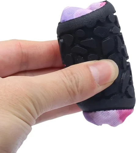 Vista 5 de UCUHNB Zapatos para niños y niñas, zapatos deportivos acuáticos para exteriores, secado rápido, descalzos, para playa, transpirables, para caminar