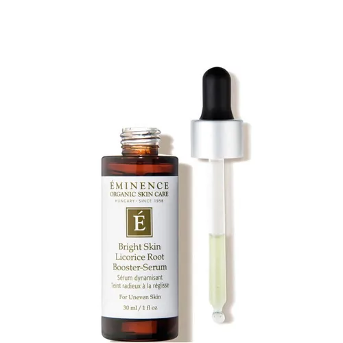 Vista 3 de Eminence Organic Skincare Calm Skin Amica Booster Serum, lavanda