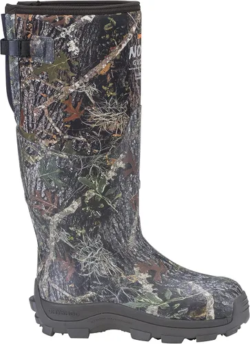 Vista 4 de Dryshod NOSHO Gusset XT Botas de caza para hombre