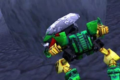 Vista 2 de Bionicle