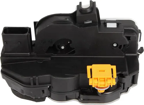 Vista 10 de CCIYU Actuador de cerradura de puerta delantera izquierda para Toyota RAV4 2001-2005