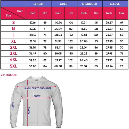 Vista 2 de Piaceshirt - Customize Jesus 3D Design Zip Up Hoodie Long Sleeves For Women And Men, Best Jesus Gift