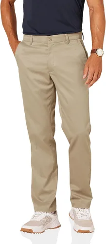 Vista 12 de Amazon Essentials Pantalón de golf elástico de corte recto para hombre