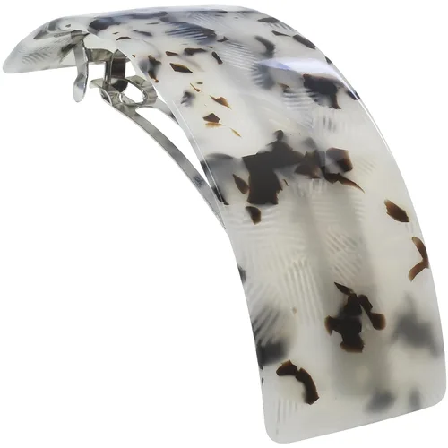 Vista 8 de Camila Paris CP2553 - Pinza de pasador de pelo francés para niñas, para cabello largo y rizado, grueso, rizado, ondulado, agarre fuerte, pinzas