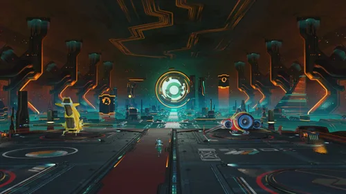 Vista 4 de No Man's Sky Beyond - PlayStation 4