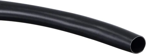 Vista 20 de uxcell Tubería negra del arnés de cable del tubo del PVC, manga de la identificación de 6.6 ft m los 10ft para la protección del alambre