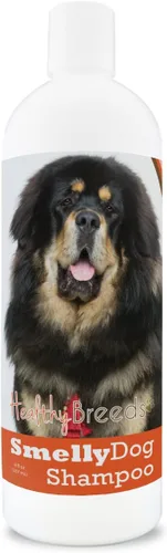 Vista 118 de Healthy Breeds Affenpinscher - Champú de bicarbonato de sodio para perros, 8 onzas
