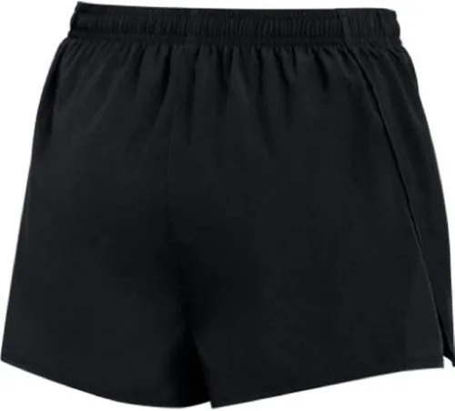 Vista 2 de Nike Pantalones cortos para correr Dry 10K para mujer