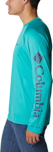 Vista 64 de Columbia Fork Stream Camisa de manga larga