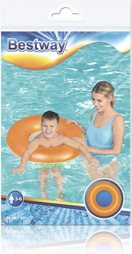 Vista 5 de Bestway 1036024XXX21 Agua, Hierba, Juguetes