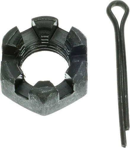 Vista 2 de Brazo de control de suspensión superior delantero izquierdo y conjunto de rótula compatible con Nissan NP300 4WD 2009 2010 2011 2012 2013 2014 2015