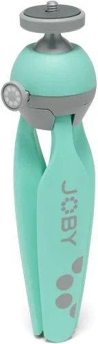 Vista 2 de JOBY HandyPod 2 Mini Trípode Kit Verde azulado
