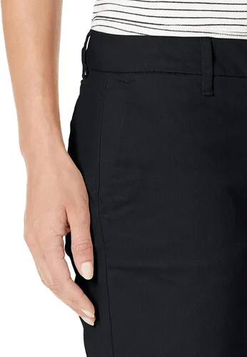 Vista 2 de Tommy Hilfiger Hollywood - Pantalones cortos chinos para mujer