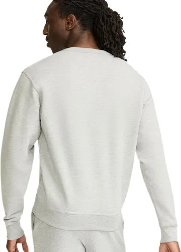 Vista 38 de Champion Sudadera de forro polar de peso medio con cuello redondo para hombre (regular o grande y alto)