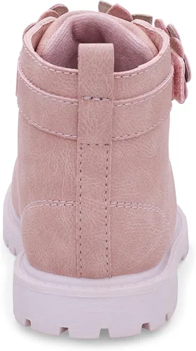 Vista 3 de Carter's Unisex-Child Daffodil Fashion Boot