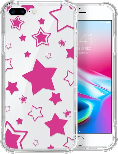 Vista 32 de Funda compatible con iPhone X/Xs, TPU suave, transparente, a prueba de golpes, funda protectora transparente para iPhone X/XS, alpaca