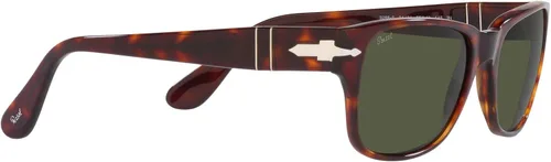 Vista 11 de Persol PO3288S Rectangular Sunglasses