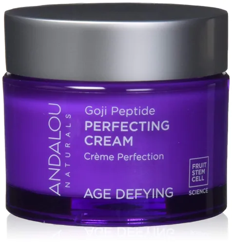 Vista 7 de Andalou Naturals - Crema de día, 1.7 onzas