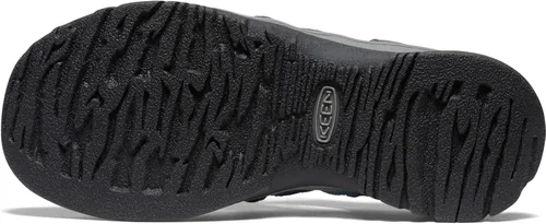 Vista 6 de KEEN Sandalias deportivas Whisper con punta cerrada para mujer
