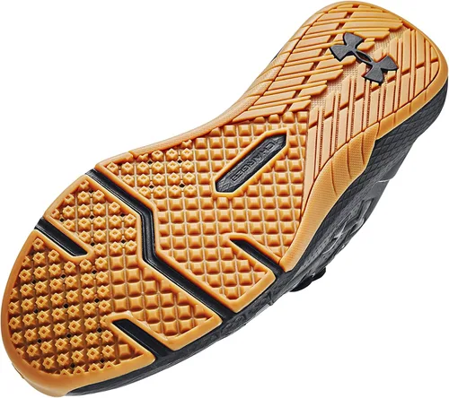 Vista 5 de Under Armour - Tenis Charged Commit Tr 3 para hombre