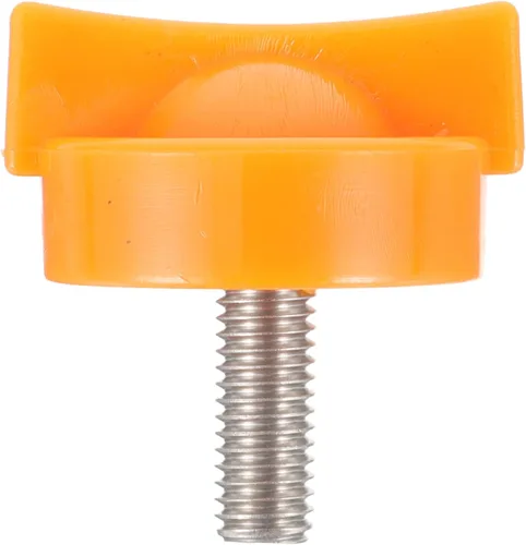 Vista 2 de Alipis 5 unids Accesorios de Exprimidor de Frutas Montaje Tornillo Herramienta Eléctrica Exprimidor Naranja Piezas de Repuesto Broma Herramienta