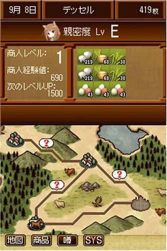 Vista 3 de Ookami a koushinryou Boku a Horo no ichinen importado de Japón