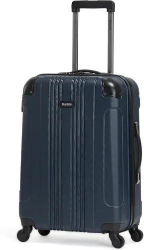 Vista 251 de Kenneth Cole Reaction Out Of Bounds - Equipaje de transporte vertical, Carbón), 5705058