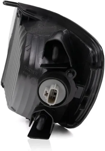 Vista 6 de Luz de señal para Toyota Sienna 2001-2003 lado del pasajero Reemplazo para TO2531138 81510-08020