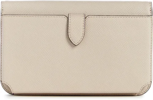 Vista 4 de GUESS Noelle Crossbody Flap Organizer