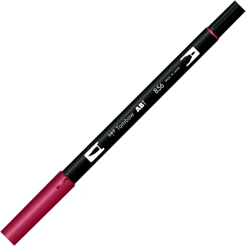 Vista 71 de Tombow Rotulador de Punta Doble, Abt, No. 025 (AB-T025)