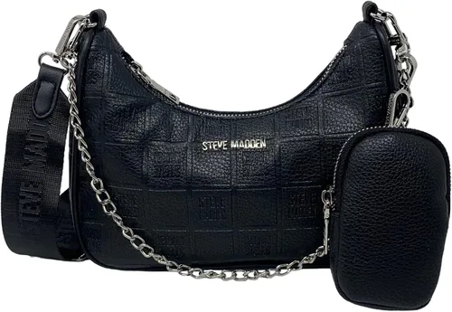 Vista 2 de Steve Madden Colcha Btamela con cadena