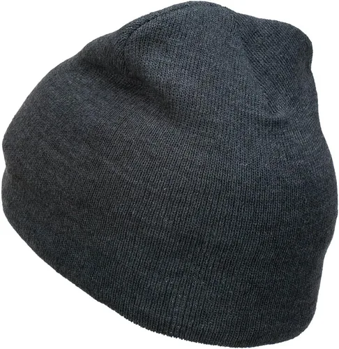 Vista 2 de e4Hats.com - Gorro corto bordado de la estrella judía de David