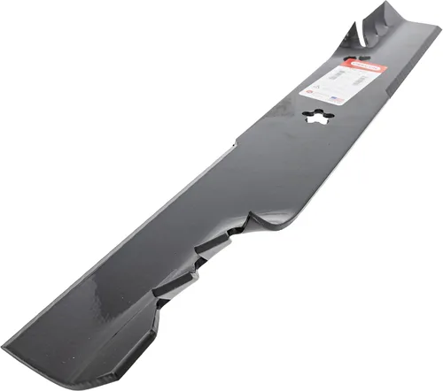 Vista 5 de Oregon Más larga vida 596-900 Gator Fusion G5 3 en 1 cuchillas para reemplazar 134149, 532134149, 139775, 532139775, 138971, 138498, 127843