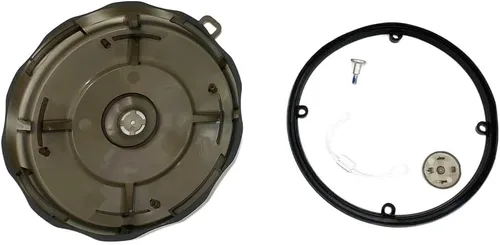 Vista 6 de [Piezas de drones] Piezas de drones agrícolas para DJI T50 T25 Kit de cubierta de tanque de pulverización 002251 Anillo de sellado 00679