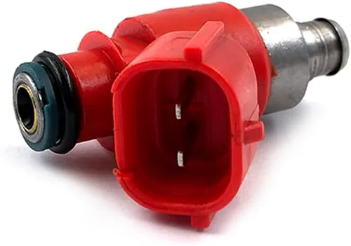 Vista 6 de 2 inyectores de combustible mejorados 49033-0558 compatibles con Kawasaki Versys-X 300 Ninja 300 2017-2022