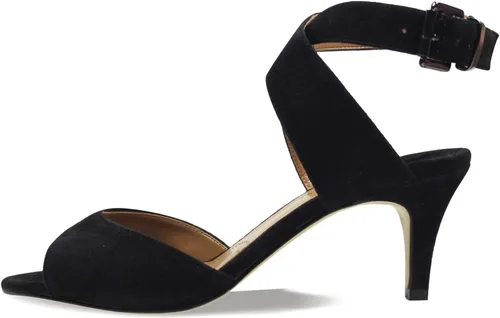 Vista 4 de J. Renee Soncino para mujer, Azul Marino, 0 Negro