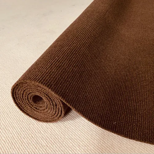 Vista 8 de SHENGOCASE Almohadilla de fieltro autoadhesiva recortable de repuesto para estantes de árbol de gato, escalones de muebles de pared de gatos Negro