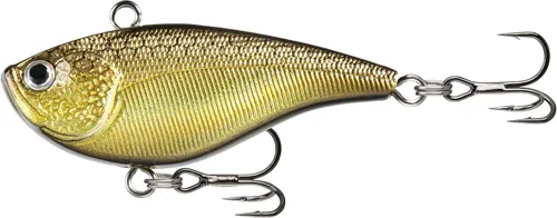 Vista 4 de 13 FISHING - Micro Magic Man - Pesca en Hielo Rasgando Cebos Duros Clown