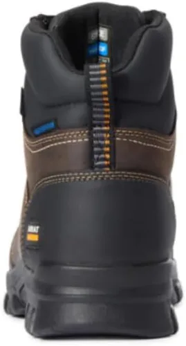 Vista 4 de Ariat 10034673 Treadfast 6-Inch Waterproof Steel Toe Work Boot