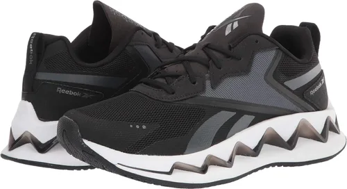 Vista 7 de Reebok Women's Zig Elusion Energy Cross Trainer
