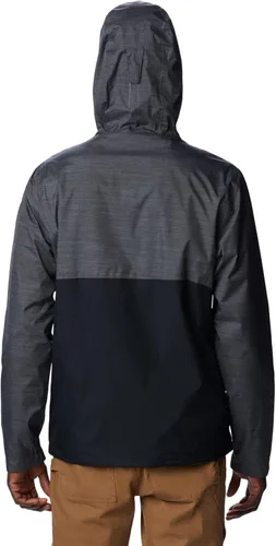 Vista 2 de Columbia Inner Limits II - Chaqueta para hombre