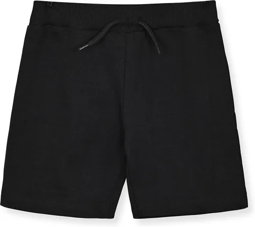 Vista 2 de Studio 3 Pantalones cortos de tejido de rizo francés para niños y niños pequeños, multipacks