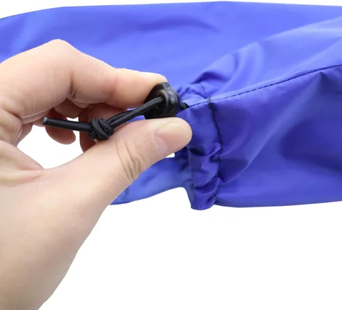 Vista 3 de Protector de cola para perros, bolsa protectora de cola para perros, colas para perros, funda para el síndrome de cola feliz, solución de cola