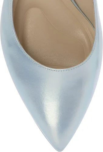 Vista 8 de Jessica Simpson Jariah - Zapatos de tacón de plataforma para mujer