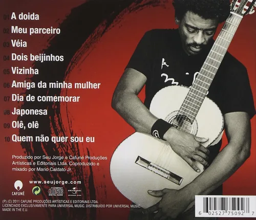 Vista 2 de Musicas Para Churrasco 1
