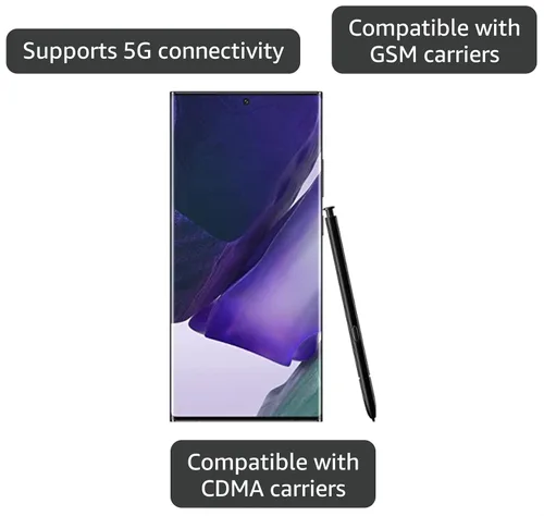 Vista 3 de Samsung Galaxy C1 desbloqueado de fábrica, teléfono celular con Android Versión de EE. UU. ID de huellas dactilares y reconocimiento facial