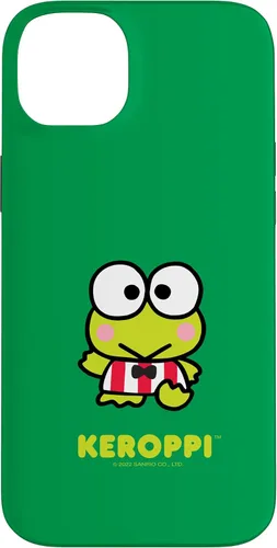 Vista 15 de Keroppi - Carcasa frontal y trasera para iPhone 17