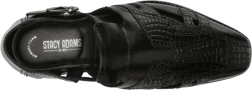 Vista 5 de STACY ADAMS Men's Calvino City Sandal Flat
