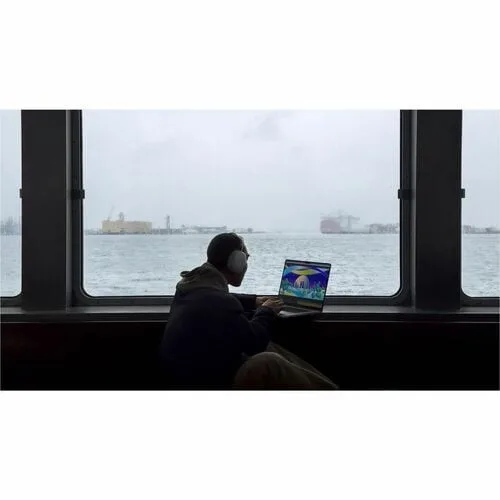 Vista 29 de MBP 14 SB M5/10C/10C GPU/24GB/1TB-SPA