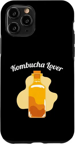 Vista 27 de iPhone 16 Kombucha Organic Kombucha Brewing Scoby Starter Kombucha Case